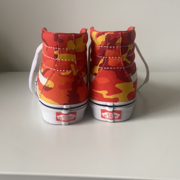 vans - Picture 4 of 5